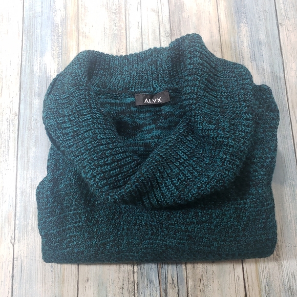 ALYX Sweater - Picture 8 of 8